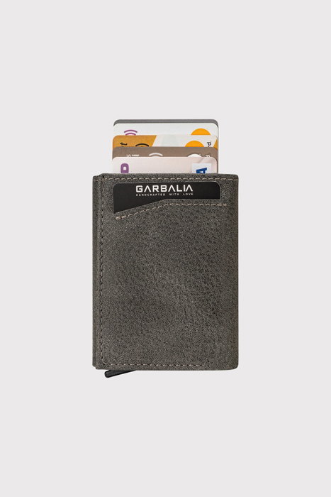 Zoozie Bags Malta - Gris